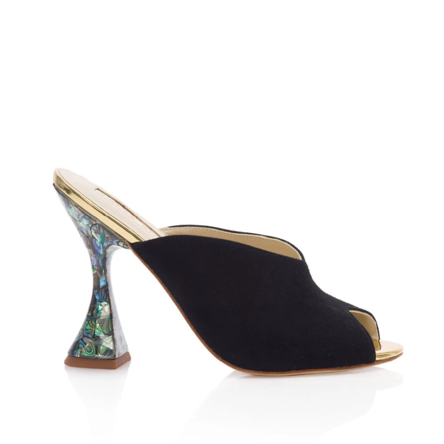 Freya Rose Mimi Noir Women's Elegant Fashion Accessory