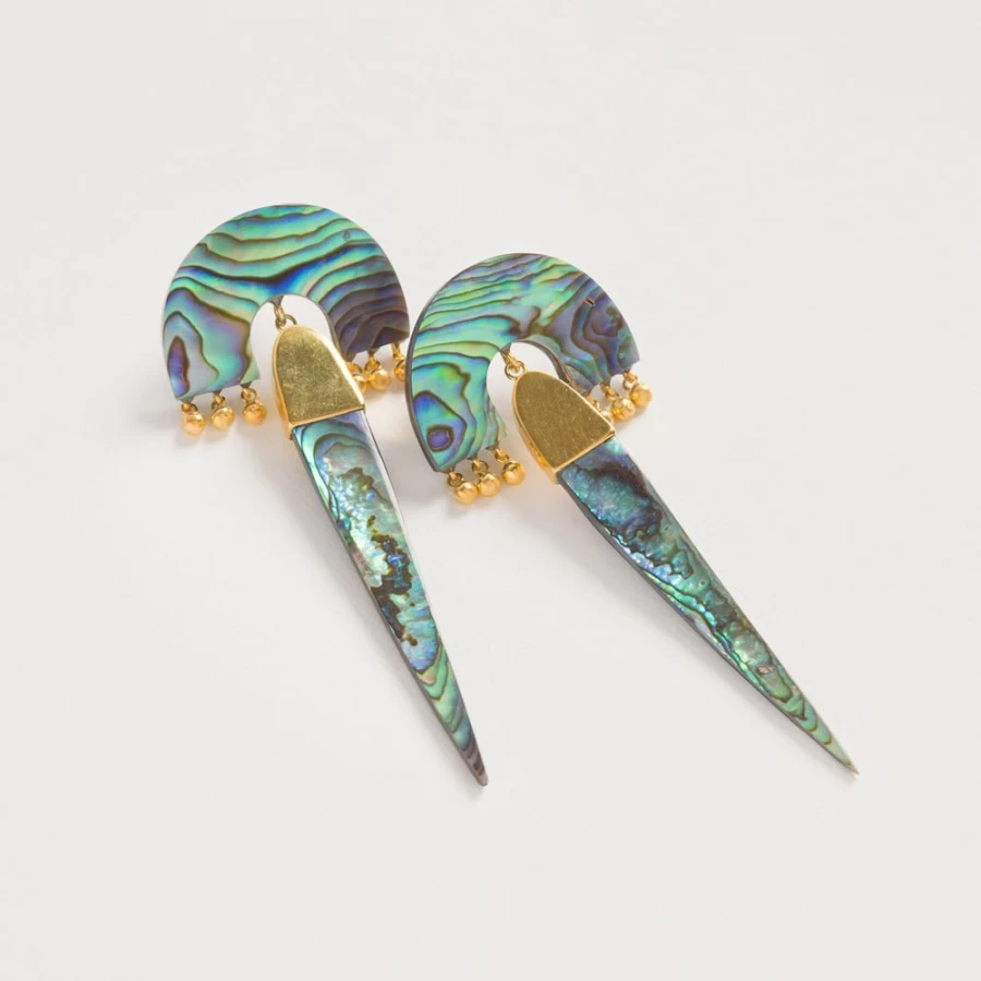 Freya Rose Myla Verde Women's Fashion Collection